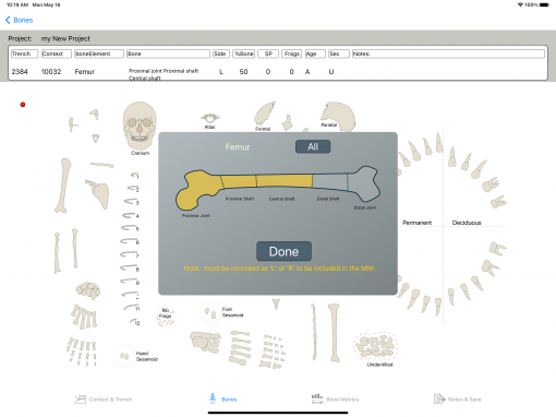 osker opening screen image
